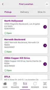 Movita Juice Bar screenshot 1