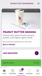 Movita Juice Bar screenshot 3