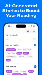 Daily English Vocabulary screenshot 5
