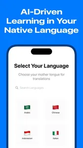 Daily English Vocabulary screenshot 9