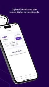 Aplos Health Plans screenshot 1