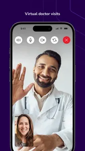 Aplos Health Plans screenshot 2