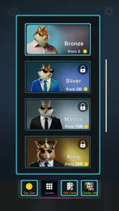 Hamster Combo Shooting screenshot 1