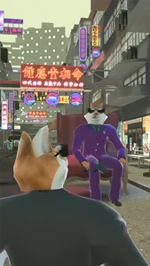 Hamster Combo Shooting screenshot 2