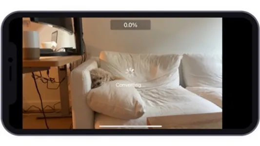 CropCam - Video Recorder screenshot 4