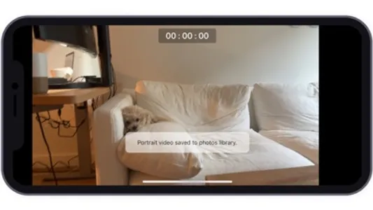 CropCam - Video Recorder screenshot 6