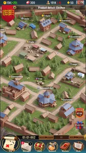 KR 2 - King Simulator screenshot 0