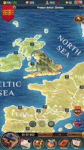 KR 2 - King Simulator screenshot 1