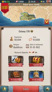 KR 2 - King Simulator screenshot 2