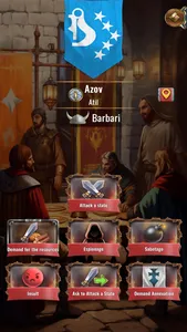 KR 2 - King Simulator screenshot 3