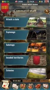 KR 2 - King Simulator screenshot 4