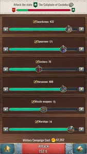 KR 2 - King Simulator screenshot 5