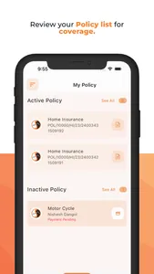 Shikhar Insurance screenshot 0