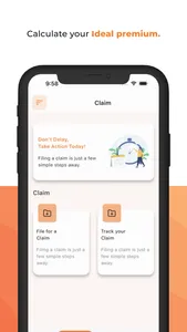 Shikhar Insurance screenshot 3