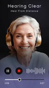 Hear Clear: Hear from Distance screenshot 0