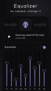 Hear Clear: Hear from Distance screenshot 2
