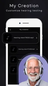 Hear Clear: Hear from Distance screenshot 3