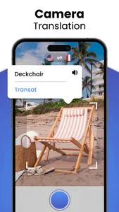 Translate Voice Translator App screenshot 1