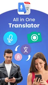 Translate Voice Translator App screenshot 5