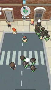 Zombies: Infectonator screenshot 2