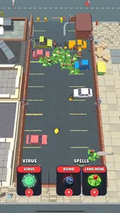 Zombies: Infectonator screenshot 3