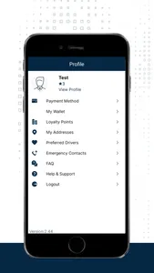 Innova Customer screenshot 1
