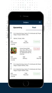 Innova Customer screenshot 3