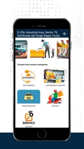 Innova Customer screenshot 4