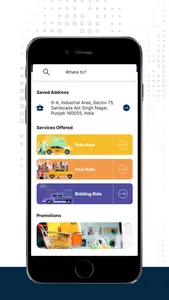 Innova Customer screenshot 5