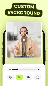 Resize Video screenshot 1