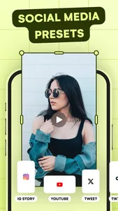 Resize Video screenshot 2