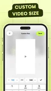 Resize Video screenshot 5