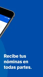 Gestión de Empleados screenshot 1