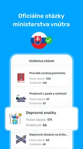 Autosaurus - Testy na vodičák screenshot 0