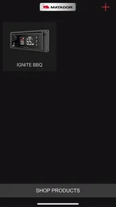Matador BBQ screenshot 0