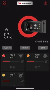 Matador BBQ screenshot 1