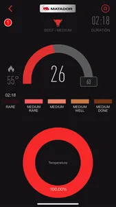 Matador BBQ screenshot 3