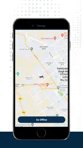 Innova Driver screenshot 2
