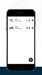 Innova Driver screenshot 3