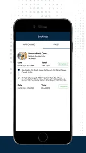 Innova Driver screenshot 4