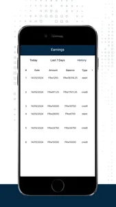 Innova Driver screenshot 5