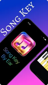 SongKeyByEar screenshot 0