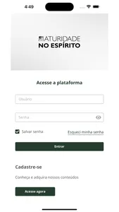 CME – Maturidade no Espírito screenshot 2