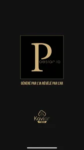 PoesiAR.io screenshot 0