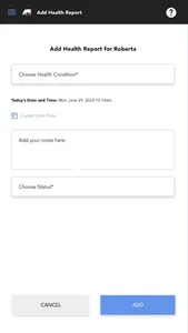 Bertha Dairy Farm Management screenshot 3