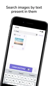 Clipboard Limitless: CopyPaste screenshot 2
