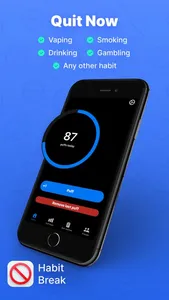 Habit Break screenshot 0