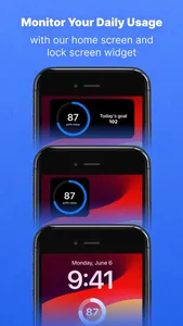 Habit Break screenshot 1