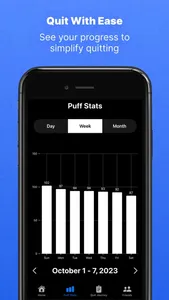 Habit Break screenshot 2