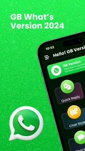 GBWT Version - 2024 screenshot 0